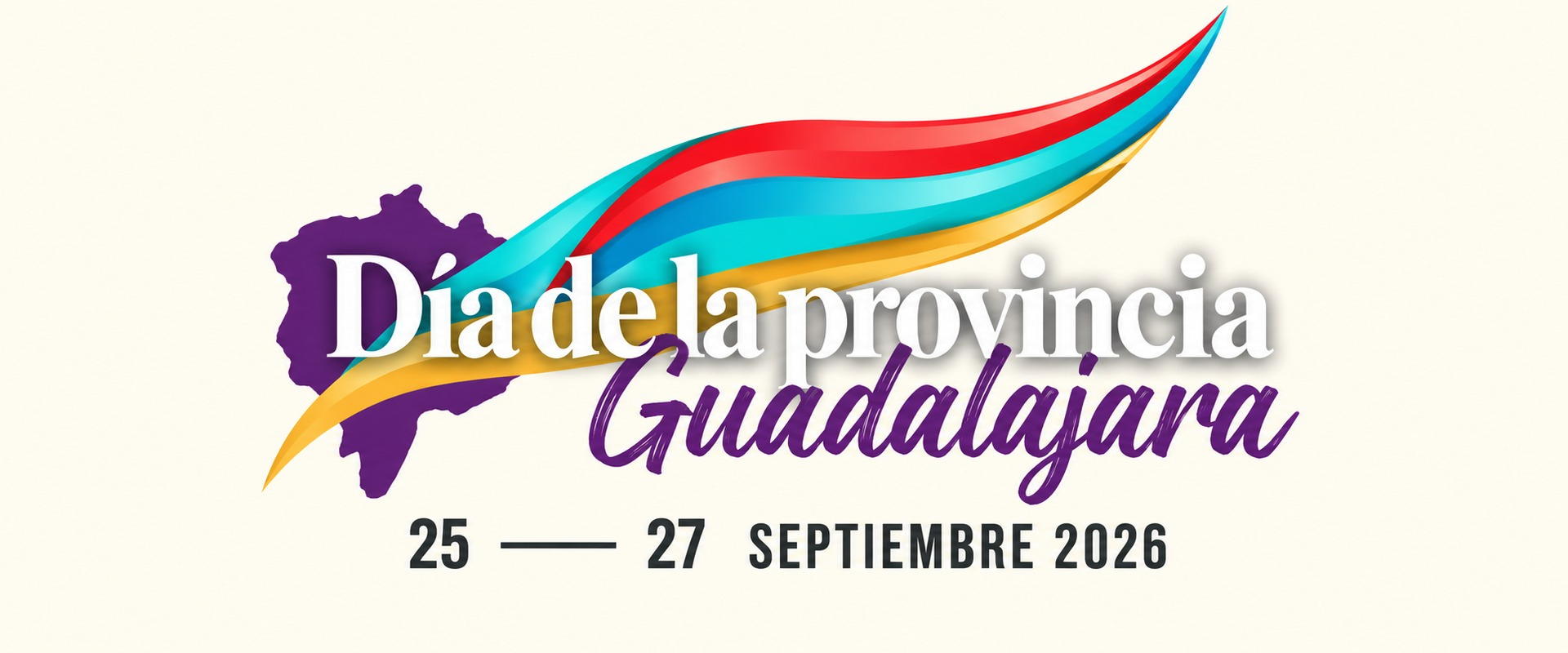 Día de la Provincia de Guadalajara 2026