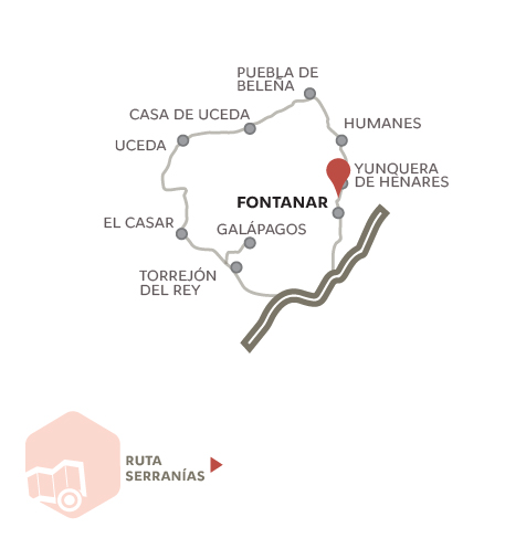 Fontanar FONTANEAR 01 - Fontanar