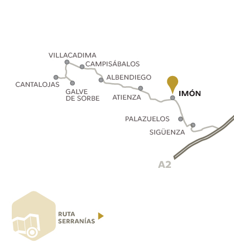 Imón IMON 01 - Imón
