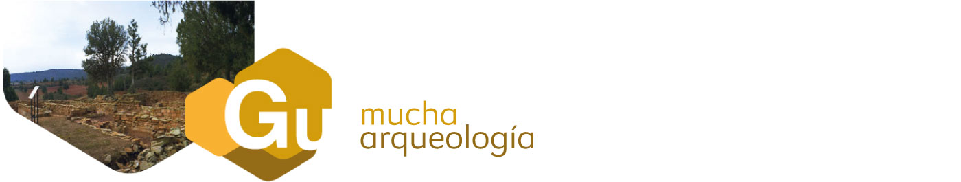Mucha arqueología arqueologia superior 1 - Mucha arqueología