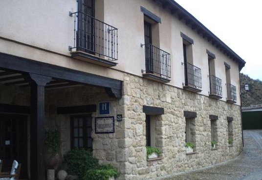 La Posada de Zorita