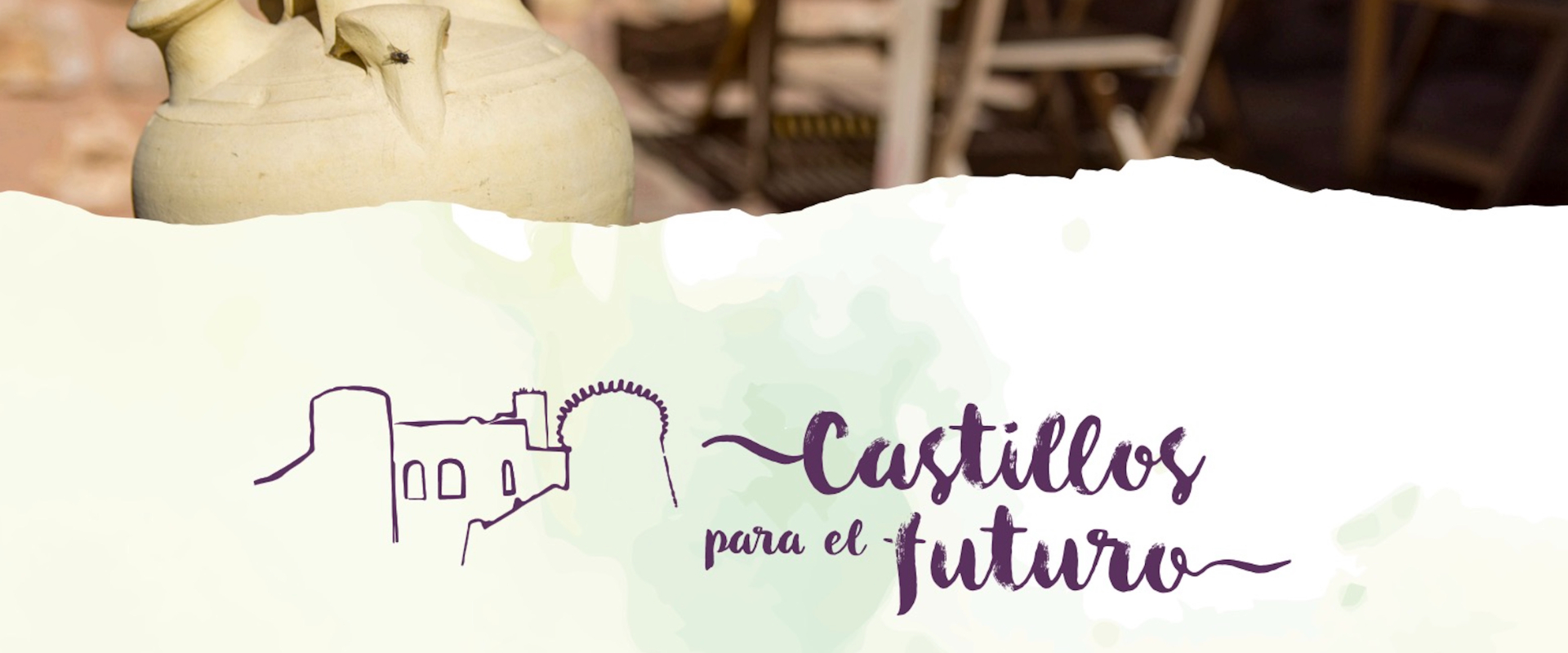 Castillos para el futuro 